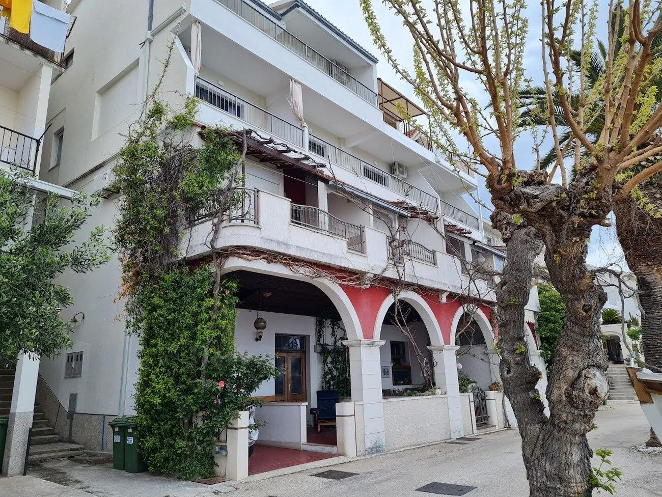 Apartments By The Sea Gornja Podgora, Makarska - 21736 Gornja Podgora