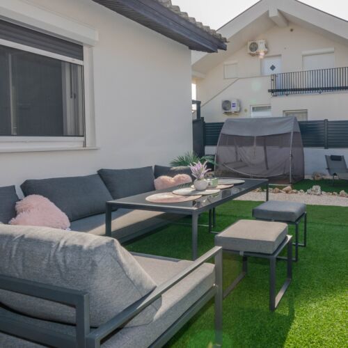 Apartmanok Parkolóhellyel Vir - 21751  3