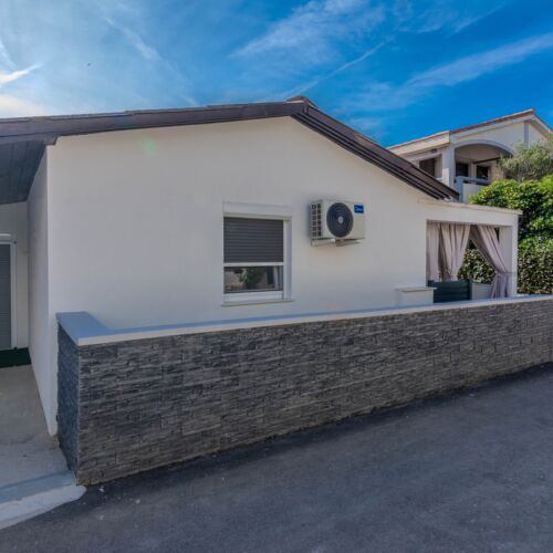 Apartmanok Parkolóhellyel Vir - 21751  4