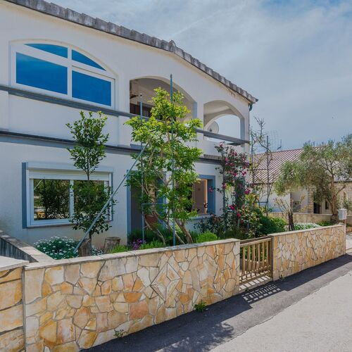 Apartmanok Parkolóhellyel Vir - Pedinka - Vir - Pedinka, Vir - 21752 Vir - Pedinka  4