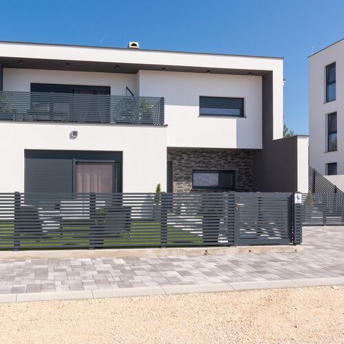 Apartmanok Parkolóhellyel Vir - Lozice, Vir - 21759 Vir - Lozice  2