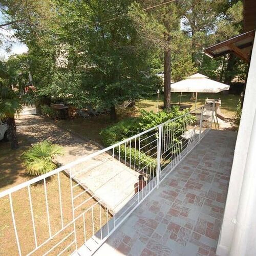 Apartmanok A Tenger Mellett Njivice, Krk - 21761 Njivice  4