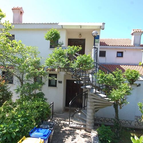 Apartmanok Parkolóhellyel Njivice, Krk - 21763 Njivice  4