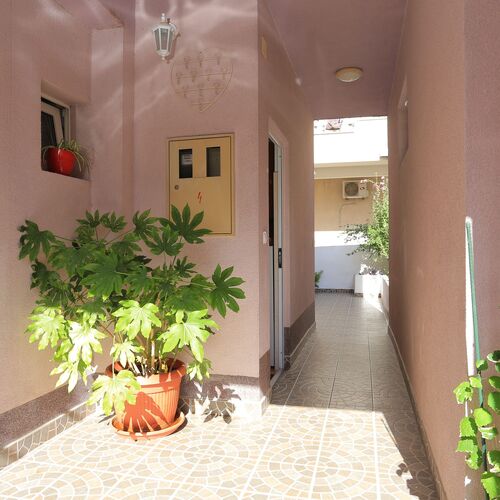 Apartmanok A Tenger Mellett Baska Voda, Makarska - 21774 Baška Voda  3