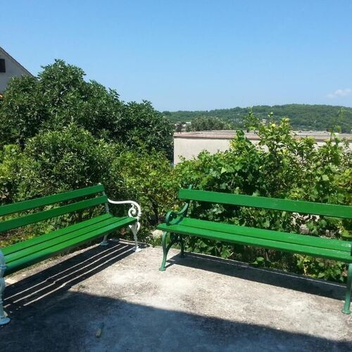 Apartmanok A Tenger Mellett Necujam, Solta - 21776 Nečujam  3