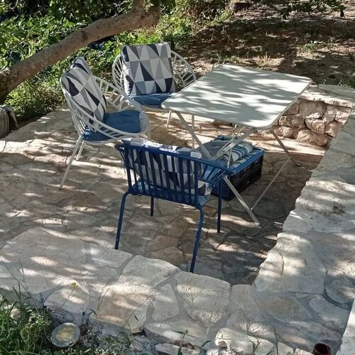 Apartmanok A Tenger Mellett Zivogosce - Mala Duba, Makarska - 21781 Živogošće - Mala Duba  3