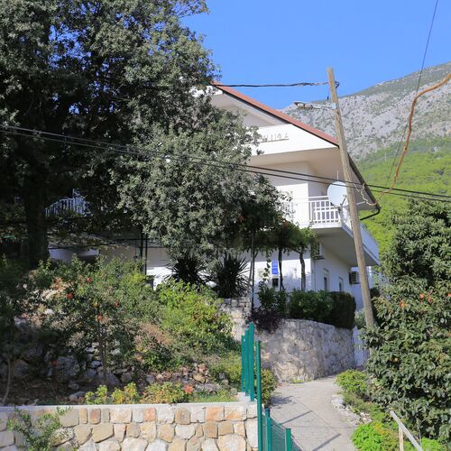 Apartmanok A Tenger Mellett Zivogosce - Mala Duba, Makarska - 21781 Živogošće - Mala Duba  4