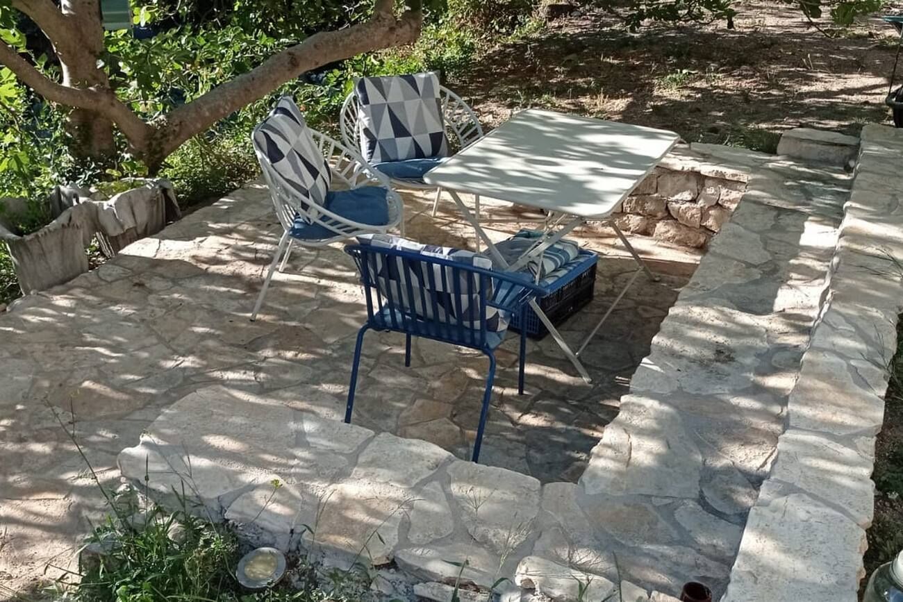 Apartmanok A Tenger Mellett Zivogosce - Mala Duba, Makarska - 21781 Živogošće - Mala Duba