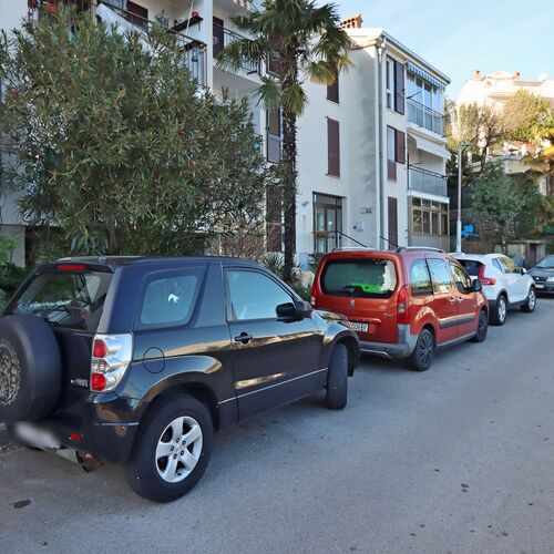 Apartmanok Internet Hozzáféréssel Opátia - Opatija - 21787  3