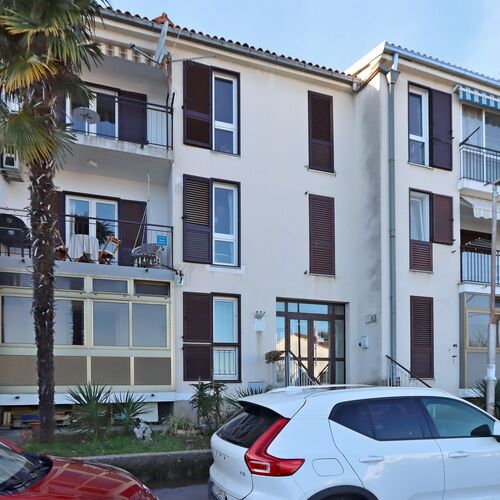 Apartmanok Internet Hozzáféréssel Opátia - Opatija - 21787  4