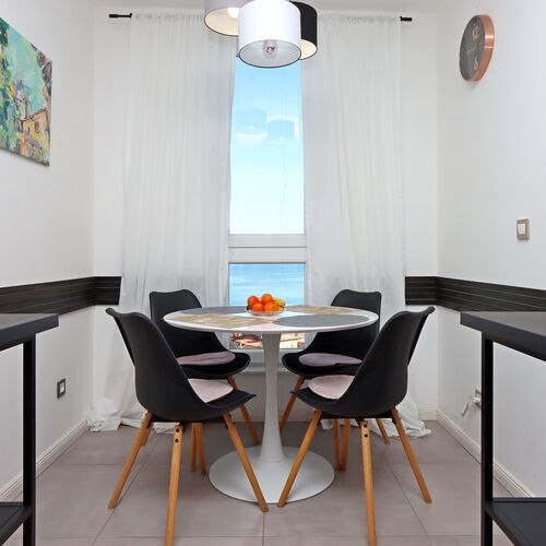 Apartmanok Internet Hozzáféréssel Opátia - Opatija - 21787