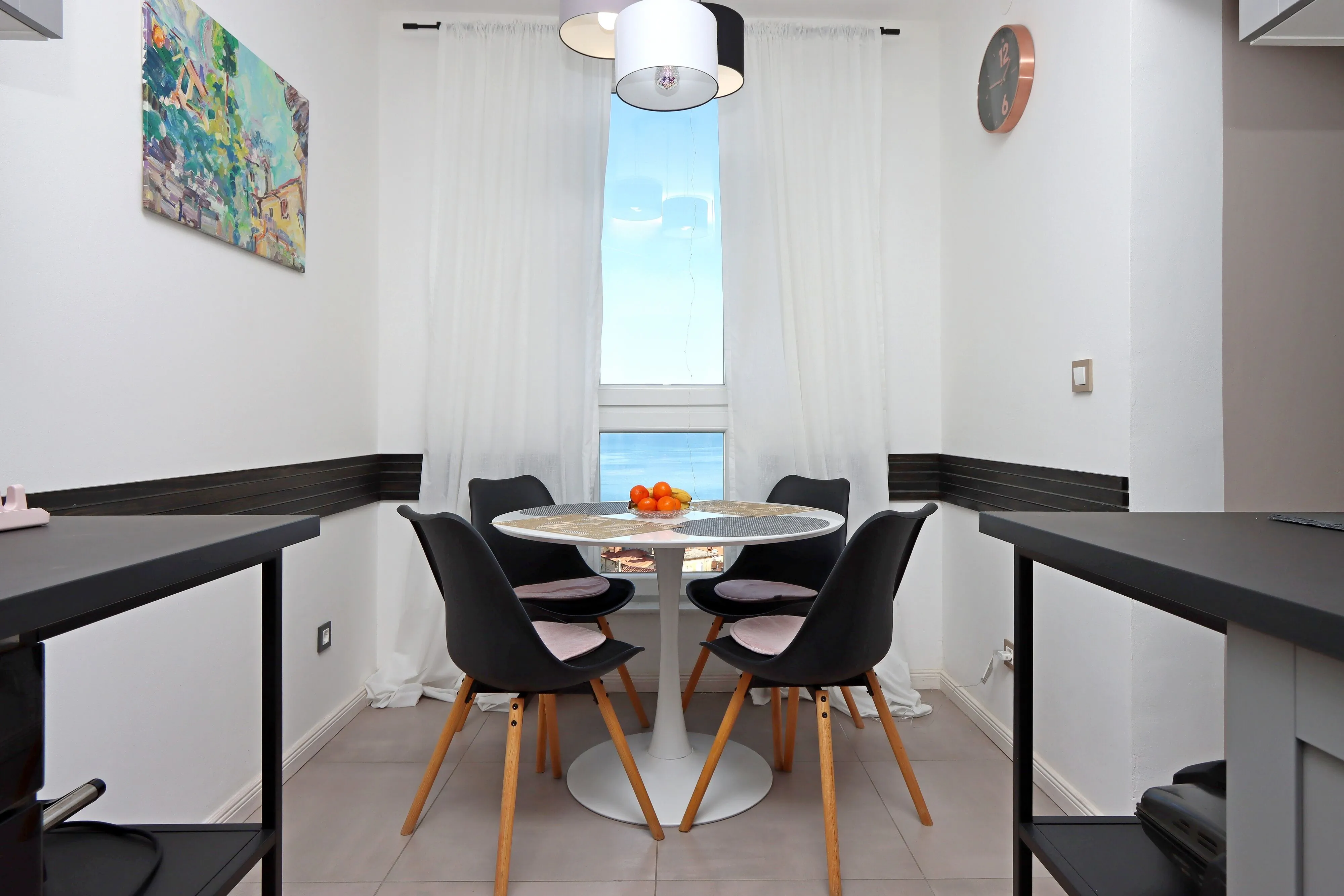 Apartments With WiFi Opatija - 21787