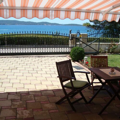 Apartmanok A Tenger Mellett Sukosan, Zadar - 21790 Sukošan