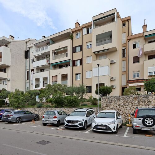 Apartmanok Internet Hozzáféréssel Crikvenica - 21797  4