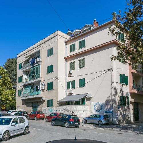 Apartmanok Internet Hozzáféréssel Split - 21804  2