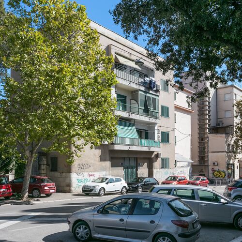 Apartmanok Internet Hozzáféréssel Split - 21804  4