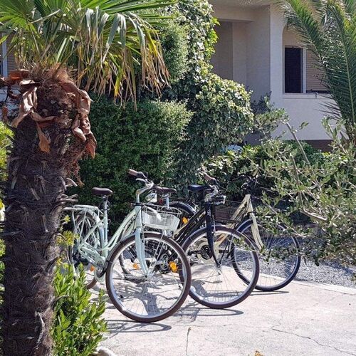 Apartmanok A Tenger Mellett Barbat, Rab - 21809 Barbat  4