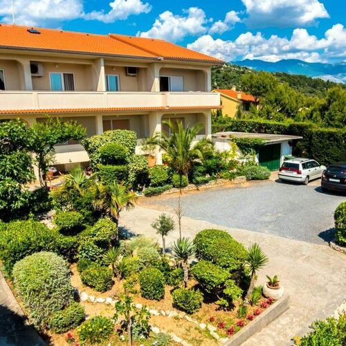 Apartmanok A Tenger Mellett Barbat, Rab - 21809 Barbat  2