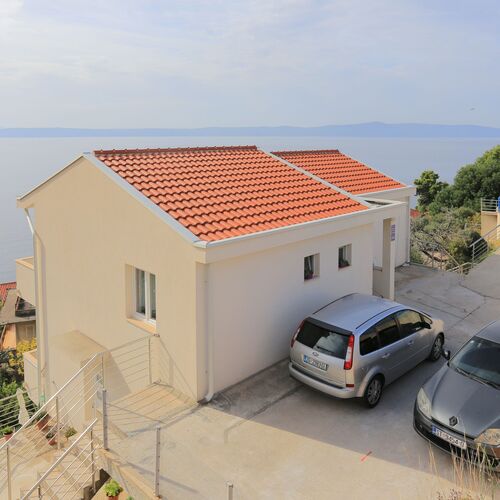 Apartmanok A Tenger Mellett Podgora, Makarska - 21817 Podgora  4