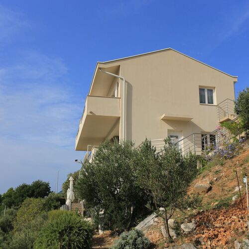 Apartmanok A Tenger Mellett Podgora, Makarska - 21817 Podgora  3