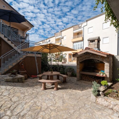 Apartmanok A Tenger Mellett Starigrad, Paklenica - 21824 Starigrad  3