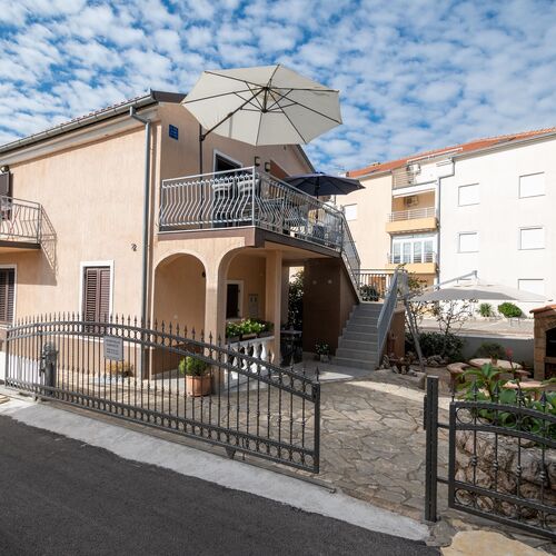 Apartmanok A Tenger Mellett Starigrad, Paklenica - 21824 Starigrad  2