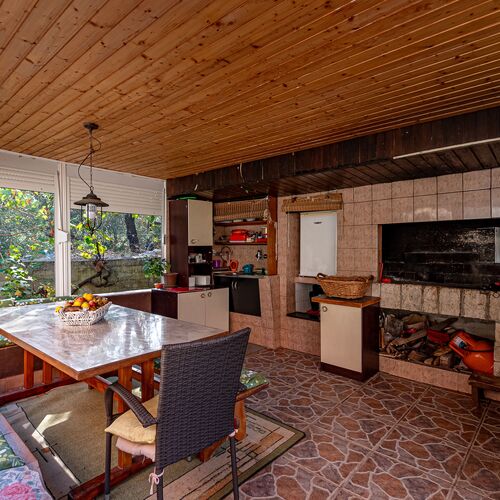 Apartmanok A Tenger Mellett Kneza, Korcula - 21829 Kneža  3