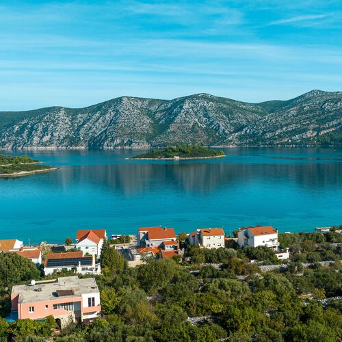 Apartmanok A Tenger Mellett Kneza, Korcula - 21829 Kneža  4