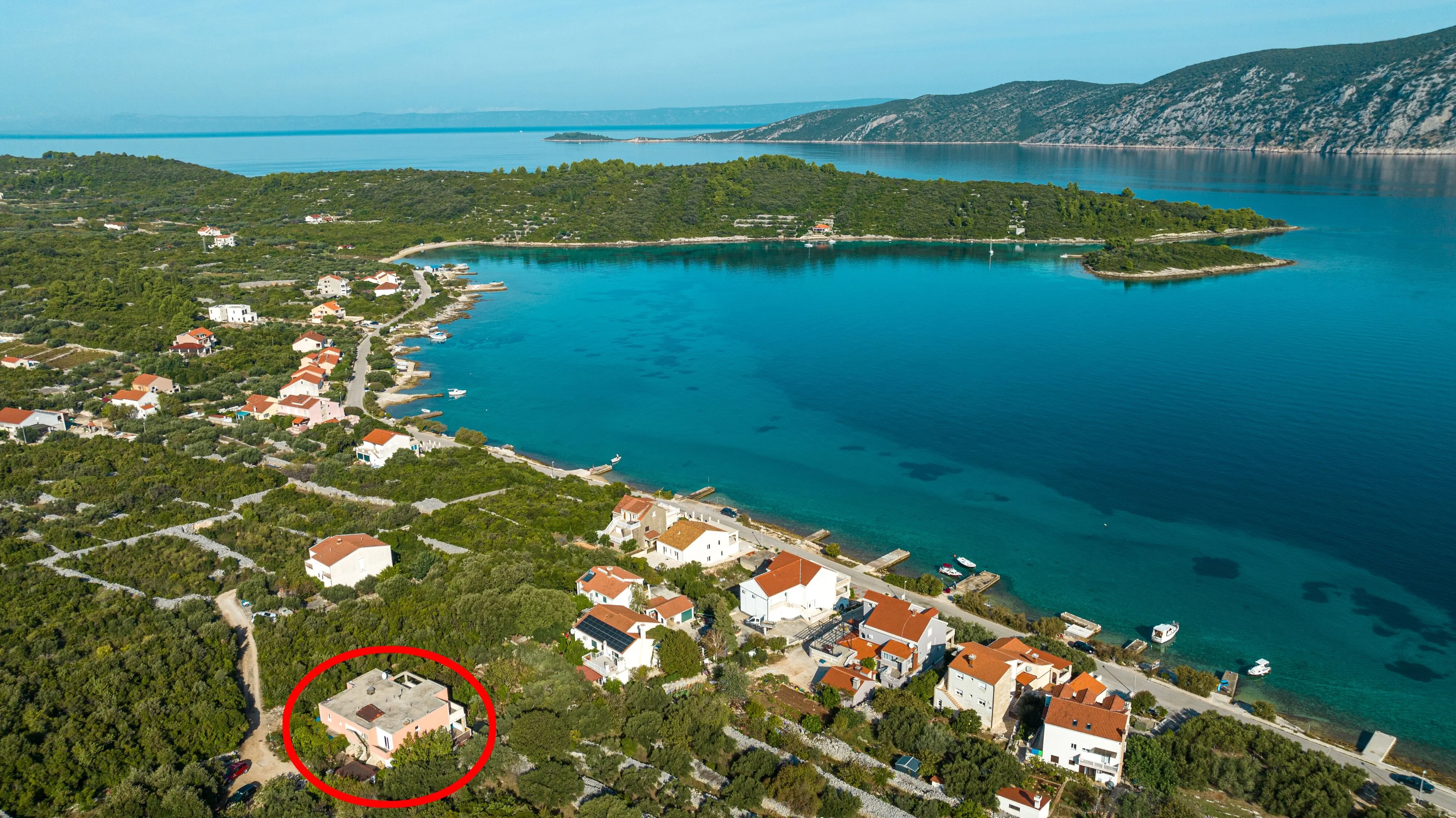 Apartments By The Sea Kneža, Korčula - 21829 Kneža