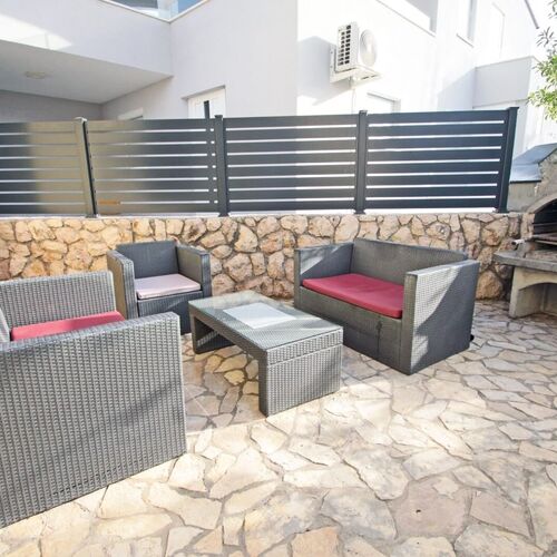 Nyaralóház A Tenger Mellett Vinjerac, Zadar - 21841 Vinjerac