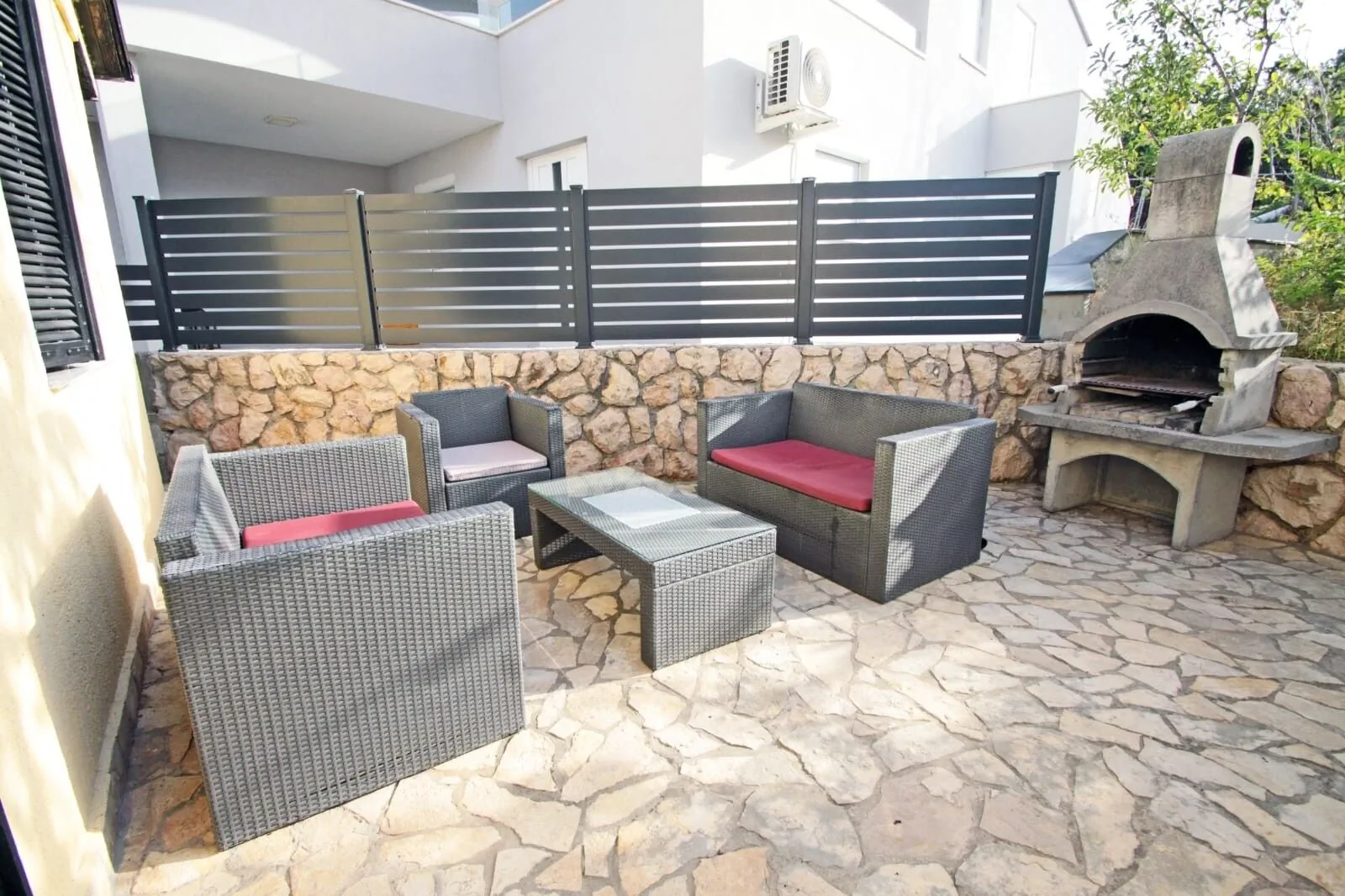 Nyaralóház A Tenger Mellett Vinjerac, Zadar - 21841 Vinjerac