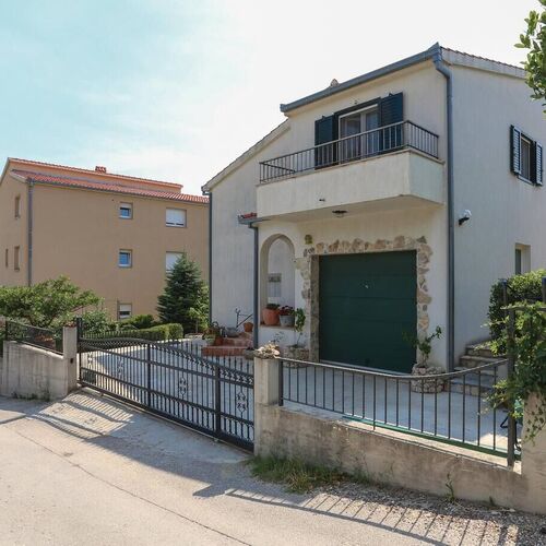 Ház Családok Részére Parkolóhellyel Kastel Sucurac, Kastela - 21842 Kaštel Sućurac  2