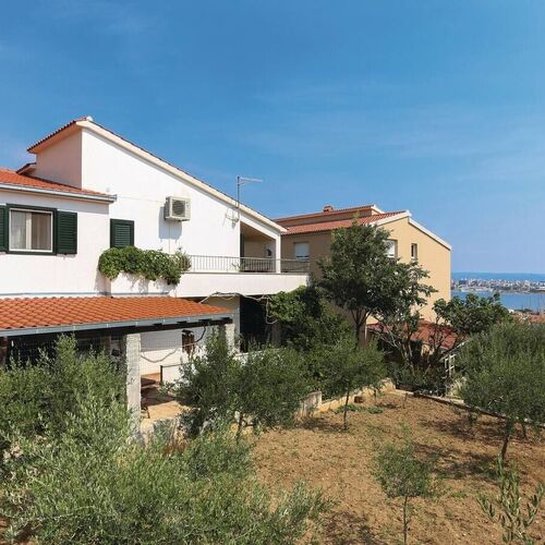 Ház Családok Részére Parkolóhellyel Kastel Sucurac, Kastela - 21842 Kaštel Sućurac  4