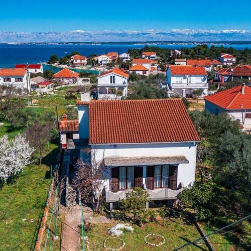 Apartmanok Parkolóhellyel Ugljan - 21848  4