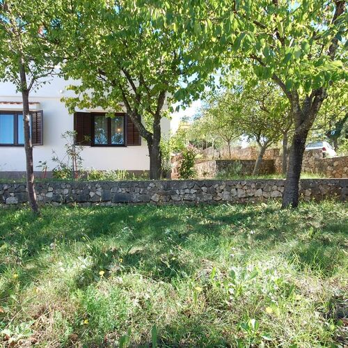 Apartmanok Parkolóhellyel Njivice, Krk - 21856 Njivice  4