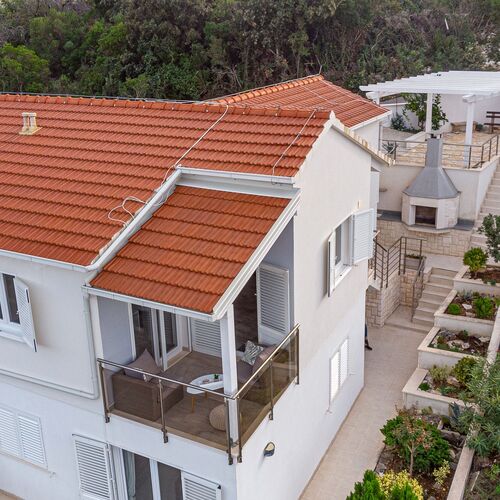 Apartmanok A Tenger Mellett Kneza, Korcula - 21863 Kneža  3