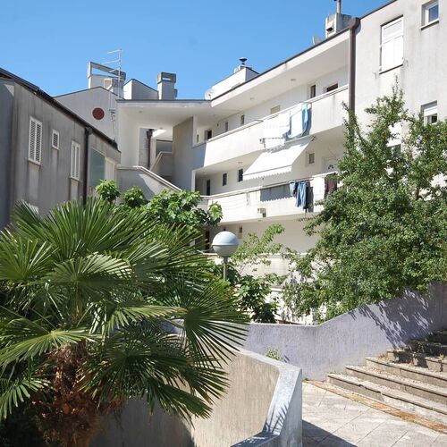 Apartmanok Parkolóhellyel Njivice, Krk - 21866 Njivice  4