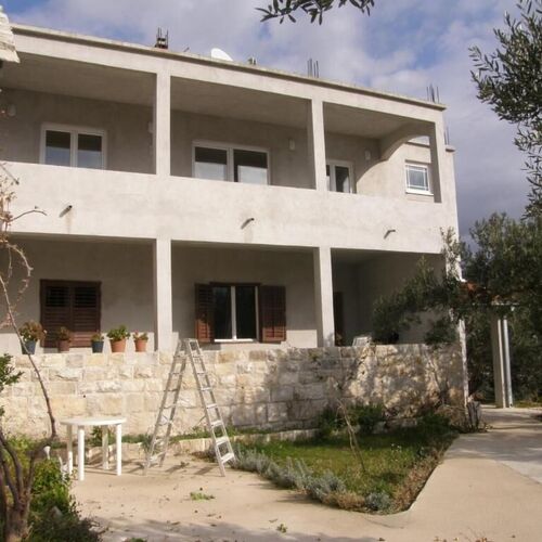 Apartmanok A Tenger Mellett Duce, Omis - 21876 Duće  4