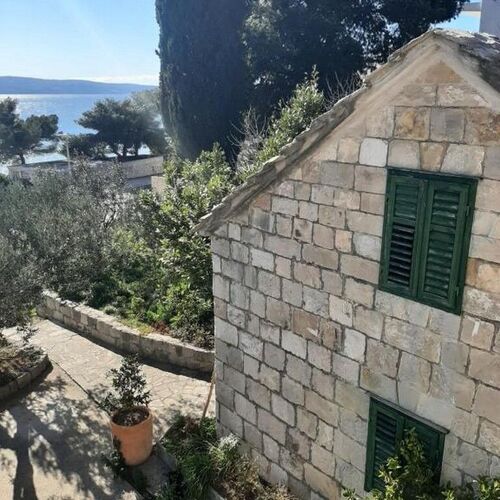 Apartmanok A Tenger Mellett Duce, Omis - 21876 Duće  3