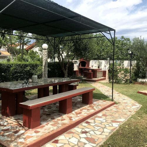 Apartmanok Parkolóhellyel Lopar, Rab - 21881 Lopar