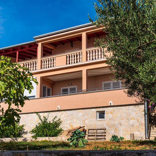 Apartmanok A Tenger Mellett Maslenica, Novigrad - 21903 Maslenica  4
