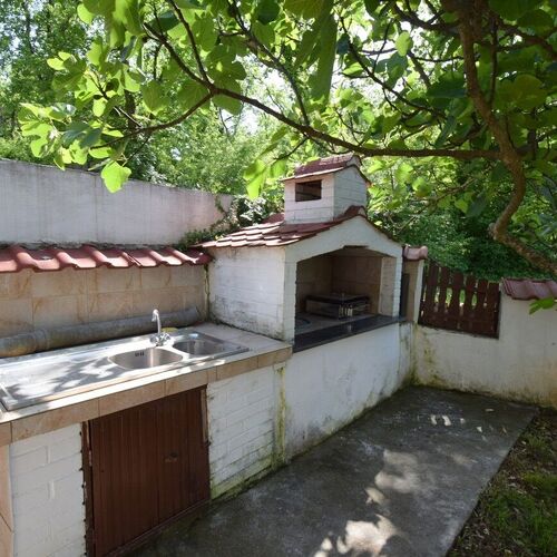 Apartmanok Parkolóhellyel Porat, Krk - 21904 Porat  4
