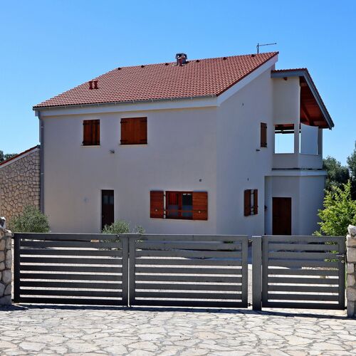 Apartmanok Parkolóhellyel Lun, Pag - 21905 Lun  4