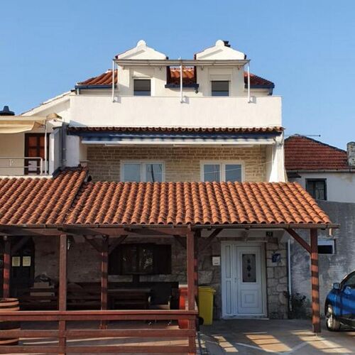 Apartmanok A Tenger Mellett Jezera, Murter - 21908 Jezera  2