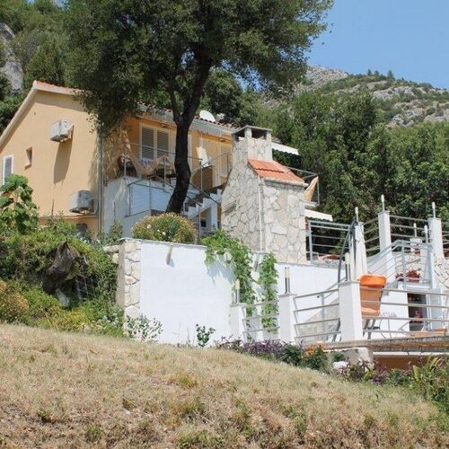Apartmanok Parkolóhellyel Viganj, Peljesac - 21912 Viganj  4