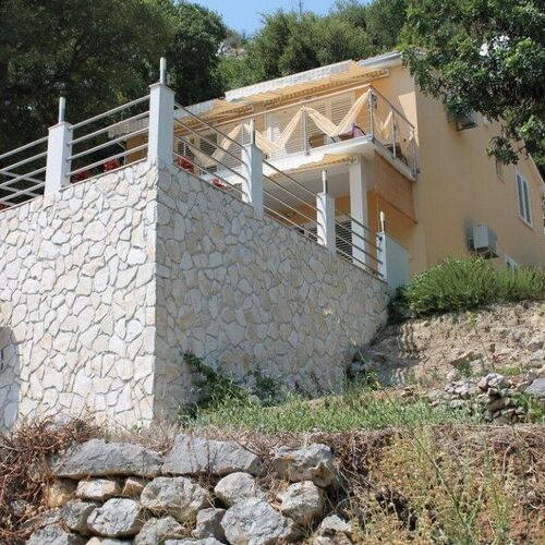 Apartmanok Parkolóhellyel Viganj, Peljesac - 21912 Viganj  2