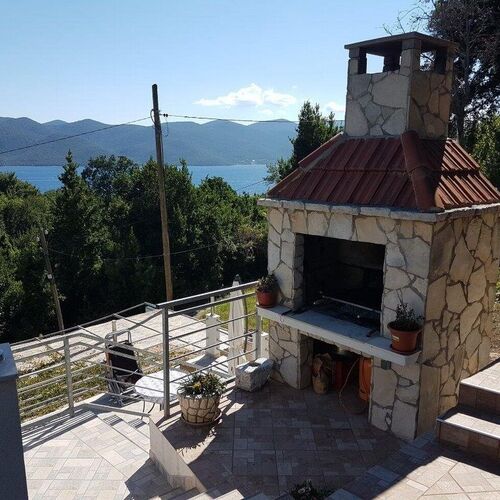 Apartmanok Parkolóhellyel Viganj, Peljesac - 21912 Viganj  3