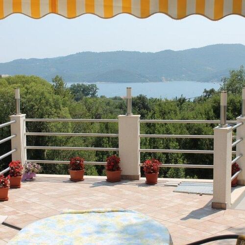 Apartmanok Parkolóhellyel Viganj Peljesac - 21912