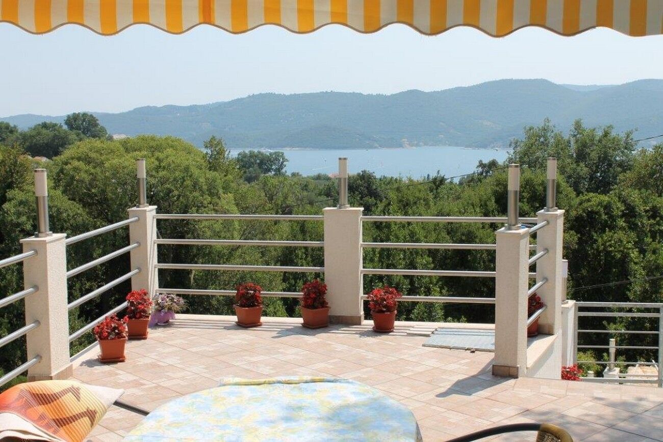 Apartmanok Parkolóhellyel Viganj, Peljesac - 21912 Viganj