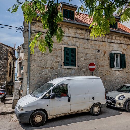 Apartmanok A Tenger Mellett Kastel Luksic, Kastela - 21921 Kaštel Lukšić  2